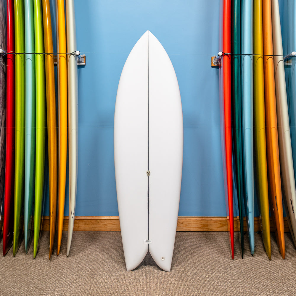 Christenson Fish PU/Poly 6'0"