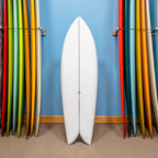 Christenson Fish PU/Poly 6'0"