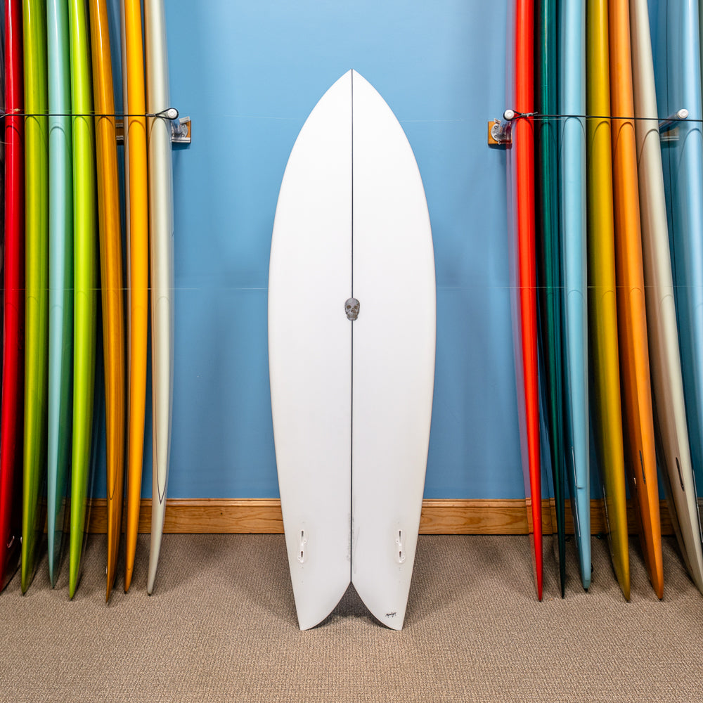 Christenson Fish PU/Poly 6'0"