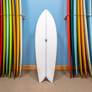 Christenson Fish PU/Poly 6'0"