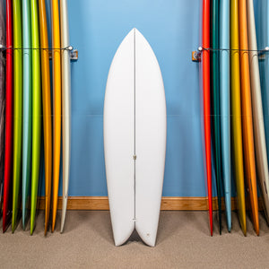 Christenson Fish PU/Poly 6'0"