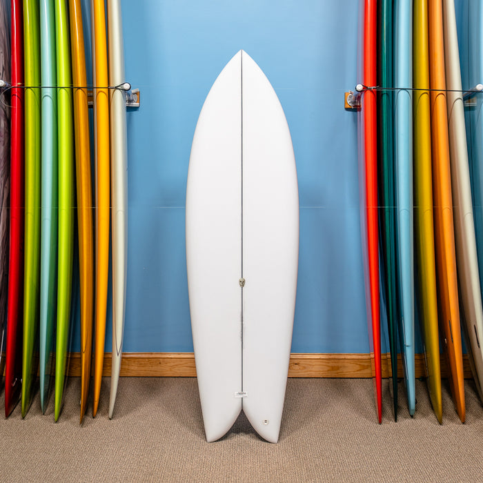 Christenson Fish PU/Poly 6'0"
