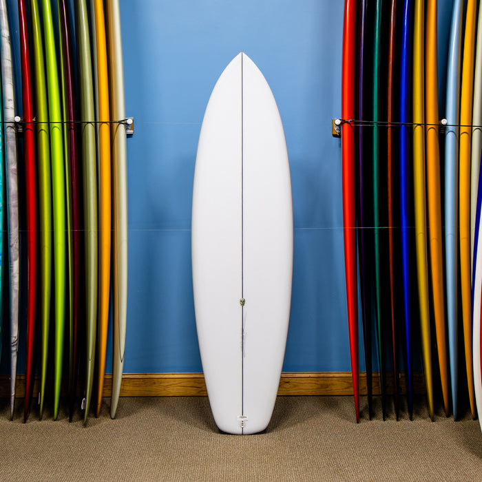 Christenson Easy Wind PU/Poly 6'8"
