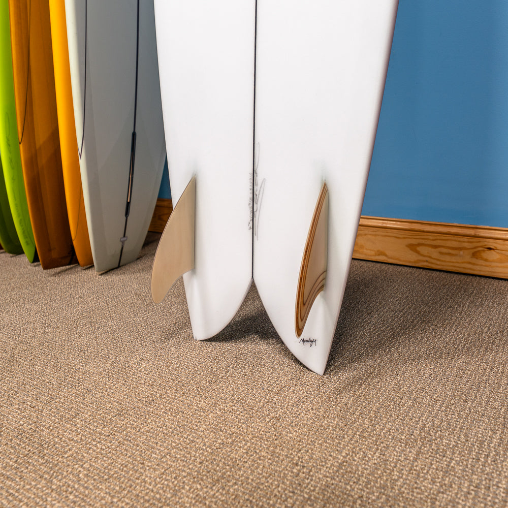 Christenson Long Phish 2.0 PU/Poly 7'2"