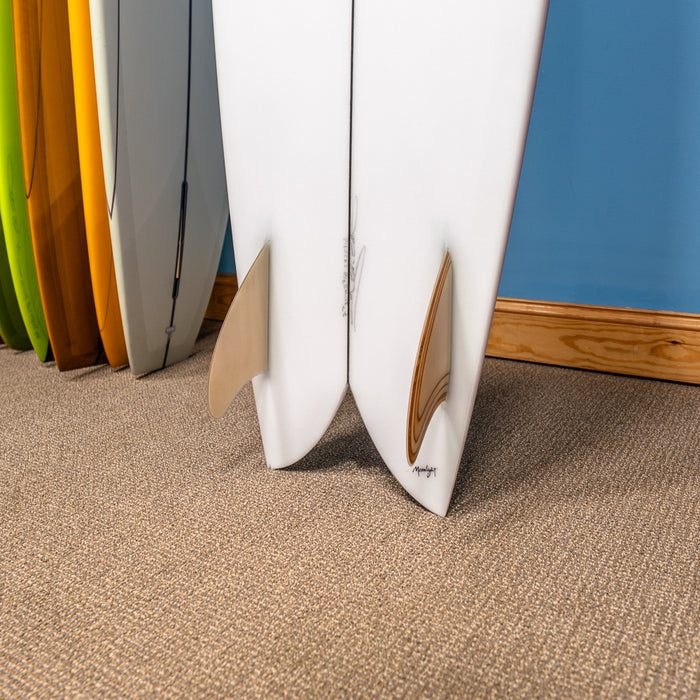 Christenson Long Phish 2.0 PU/Poly 7'2"
