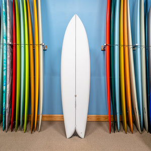 Christenson Long Phish 2.0 PU/Poly 7'2"