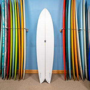 Christenson Long Phish 2.0 PU/Poly 7'10" — Alternate View