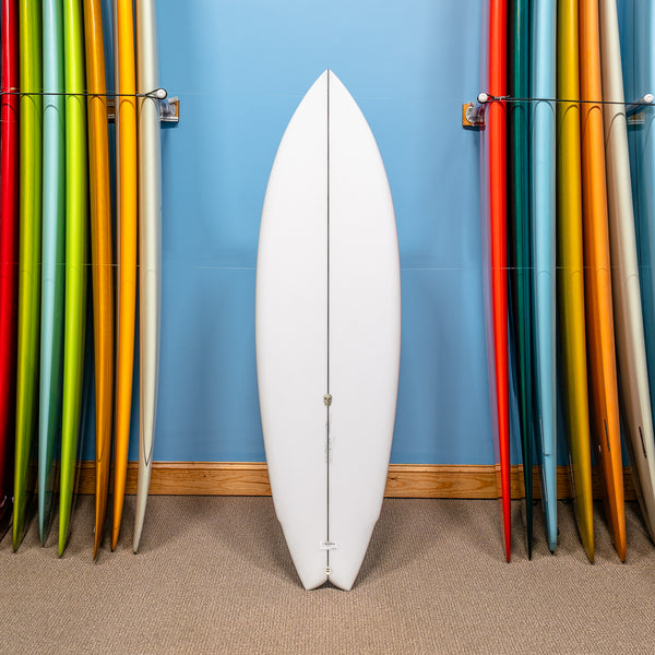 クリスティンソン5'8\" x 21\" x 2 1/2\" 5'8 Christenson Fish
