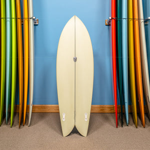 Christenson Fish PU/Poly 5'8"