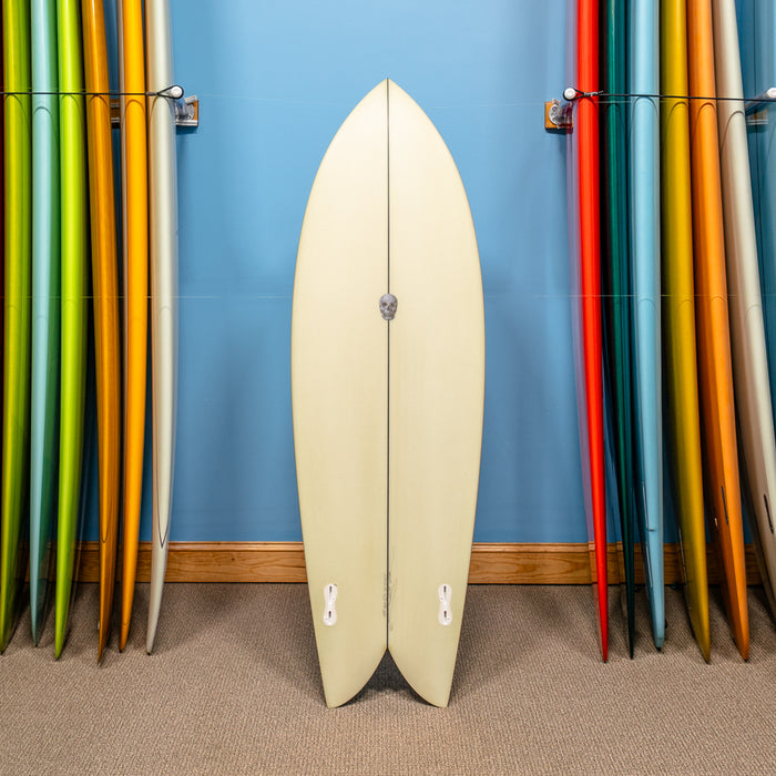 Christenson Fish PU/Poly 5'8"