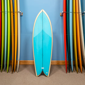 Christenson Fish PU/Poly 5'8"