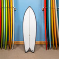 Christenson Fish PU/Poly 5'8"