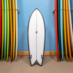 Christenson Fish PU/Poly 5'8"