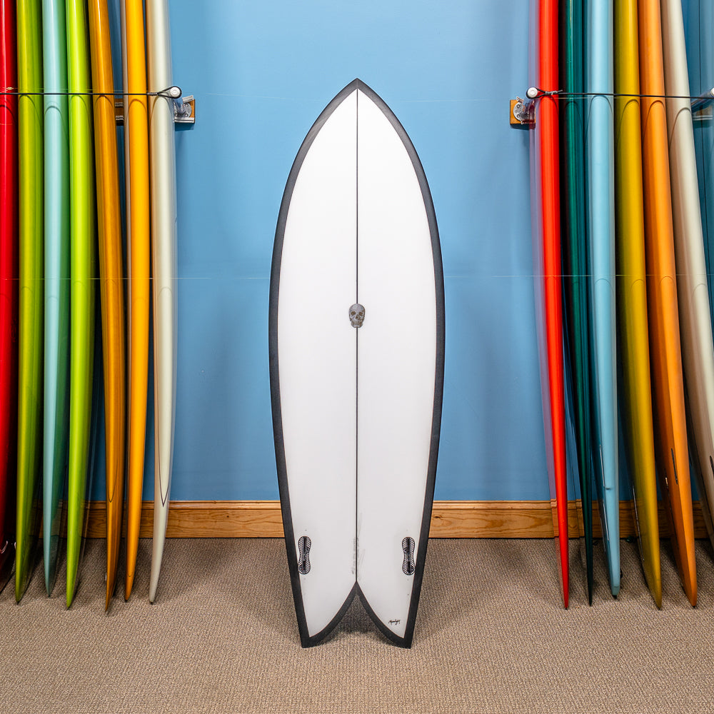 Christenson Fish PU/Poly 5'8"