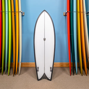 Christenson Fish PU/Poly 5'8"