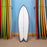 Christenson Fish PU/Poly 5'8"