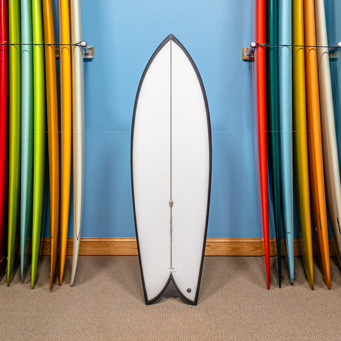 Christenson Fish PU/Poly 5'8"