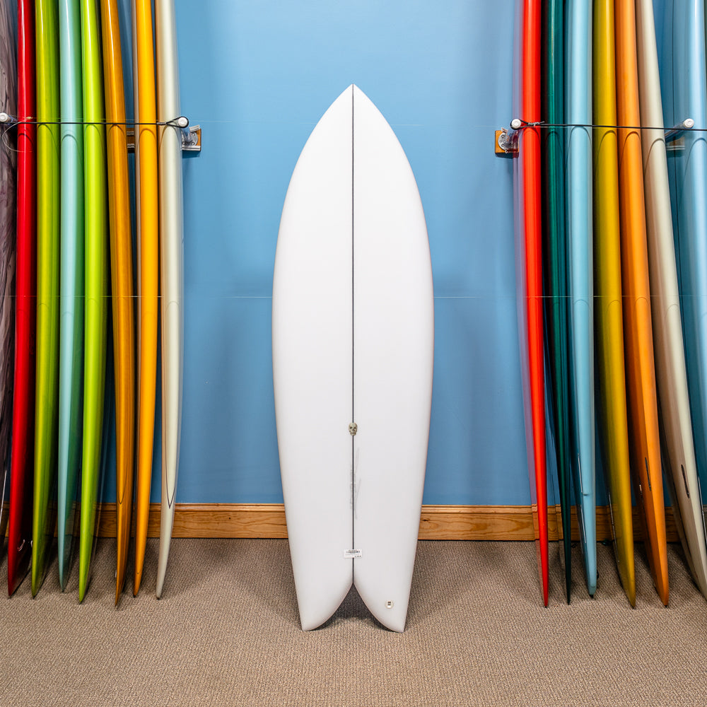 Christenson Fish PU/Poly 5'10"