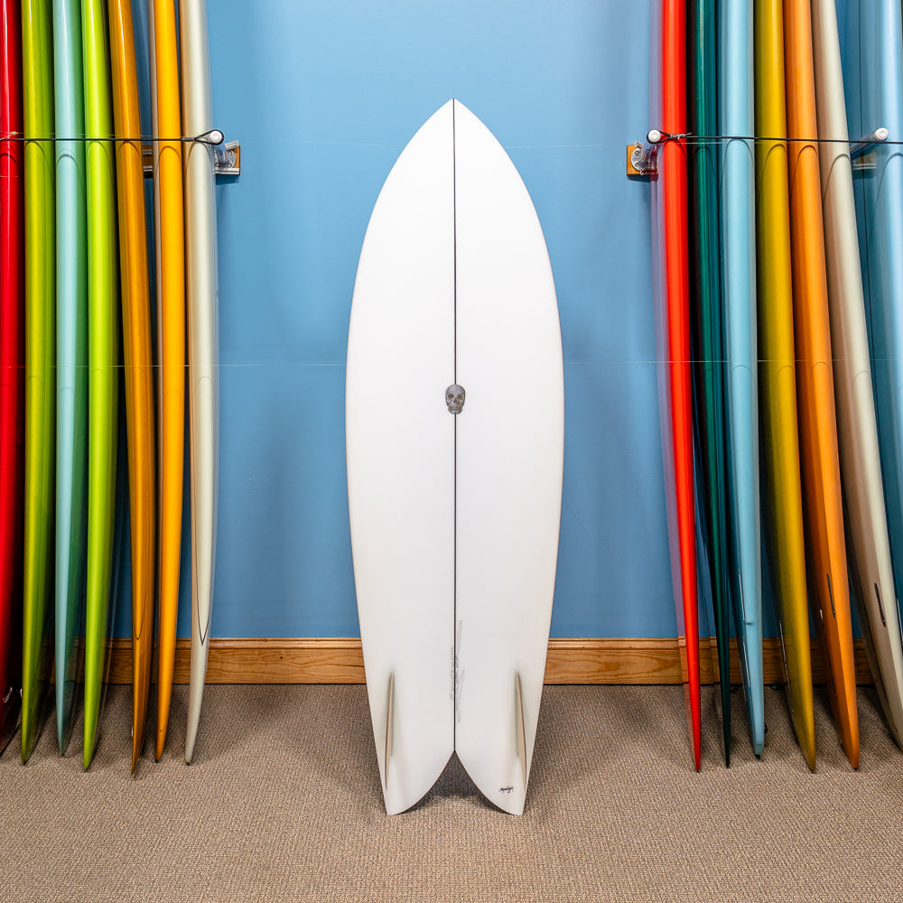 Christenson Fish PU/Poly 5'10"