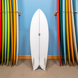 Christenson Fish PU/Poly 5'10"