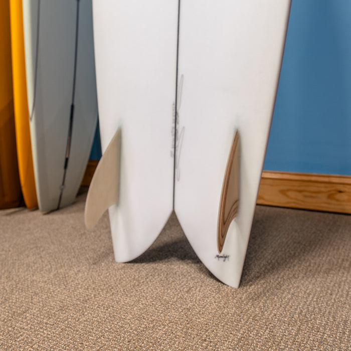 Christenson Fish PU/Poly 5'10"