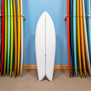 Christenson Fish PU/Poly 5'10"