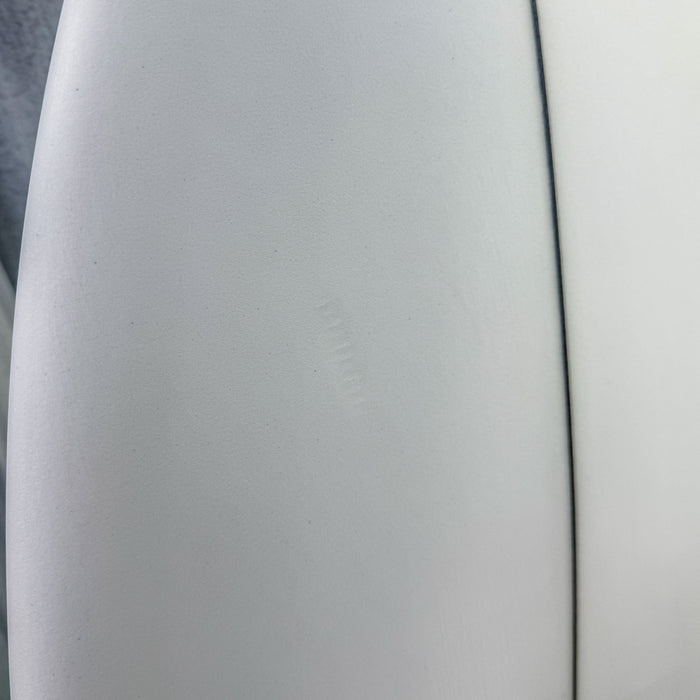 Christenson Fish PU/Poly 5'10"