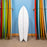Christenson Fish PU/Poly 5'10"