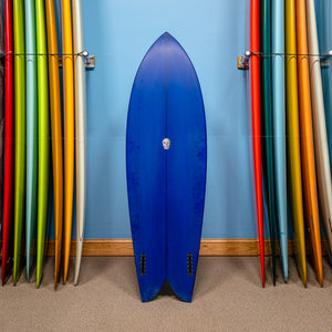 Christenson Fish PU/Poly 6'0"