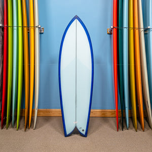 Christenson Fish PU/Poly 6'0"