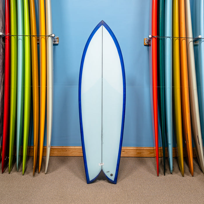 Christenson Fish PU/Poly 6'0"