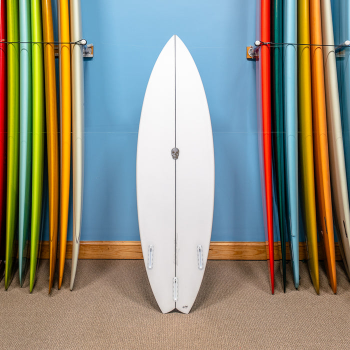 Christenson OP3 PU/Poly 5'9"