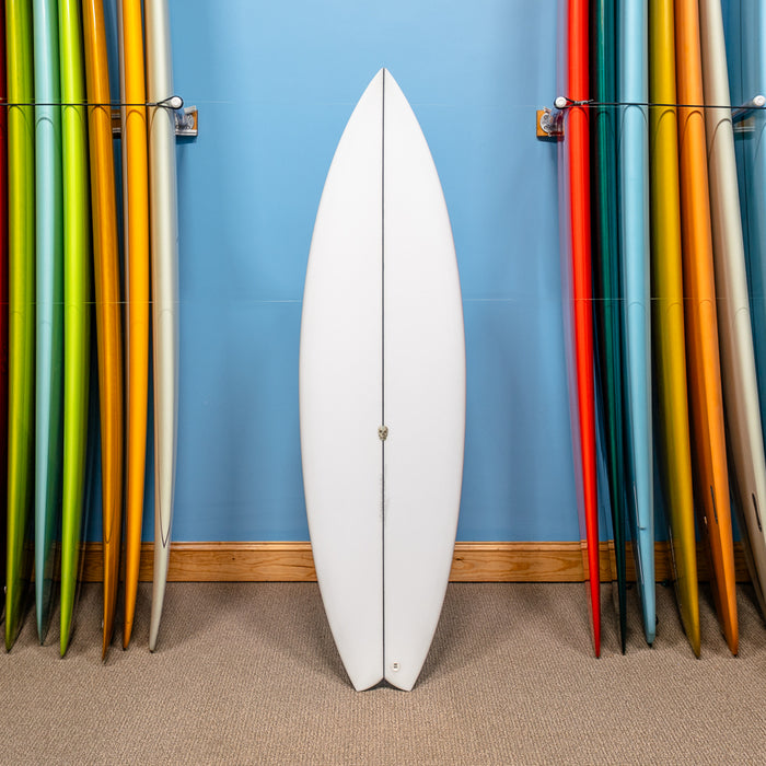 Christenson OP3 PU/Poly 5'9"