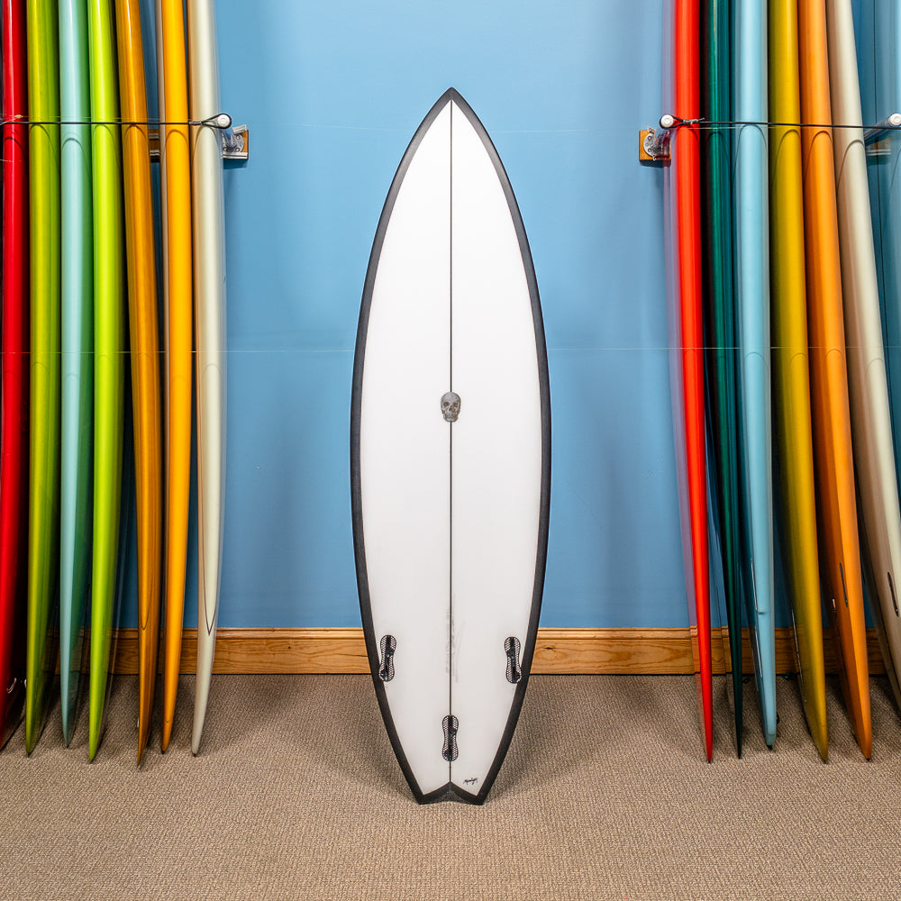 Christenson OP3 PU/Poly 5'10"