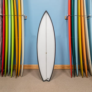 Christenson OP3 PU/Poly 5'10"