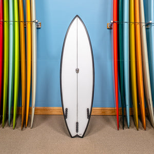 Christenson OP3 PU/Poly 5'11" — Alternate View