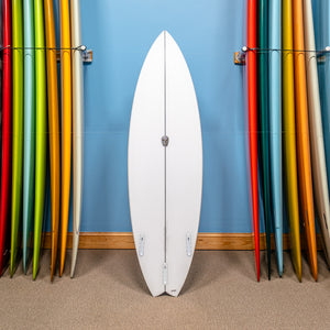 Christenson OP3 PU/Poly 6'0" — Alternate View