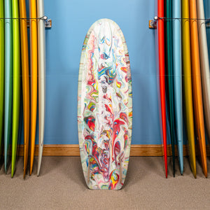 Christenson Ocean Racer PU/Poly 5'6"