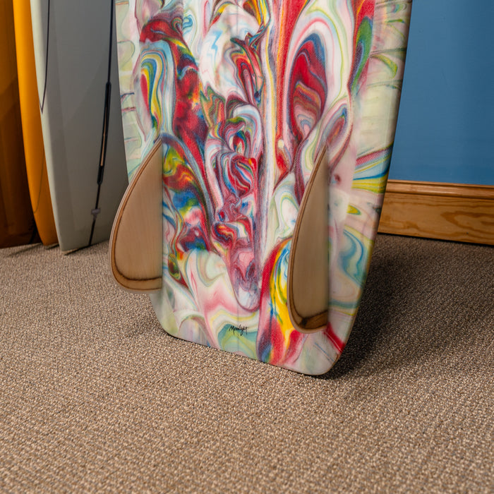 Christenson Ocean Racer PU/Poly 5'6"