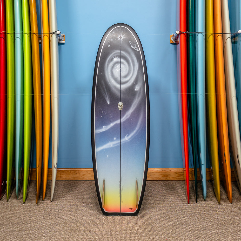 Christenson Ocean Racer PU/Poly 5'10"