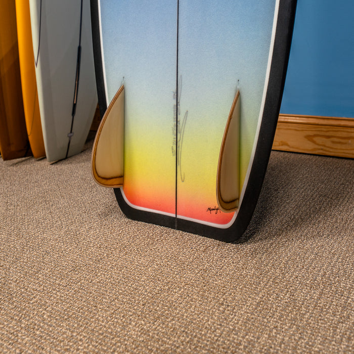 Christenson Ocean Racer PU/Poly 5'10"
