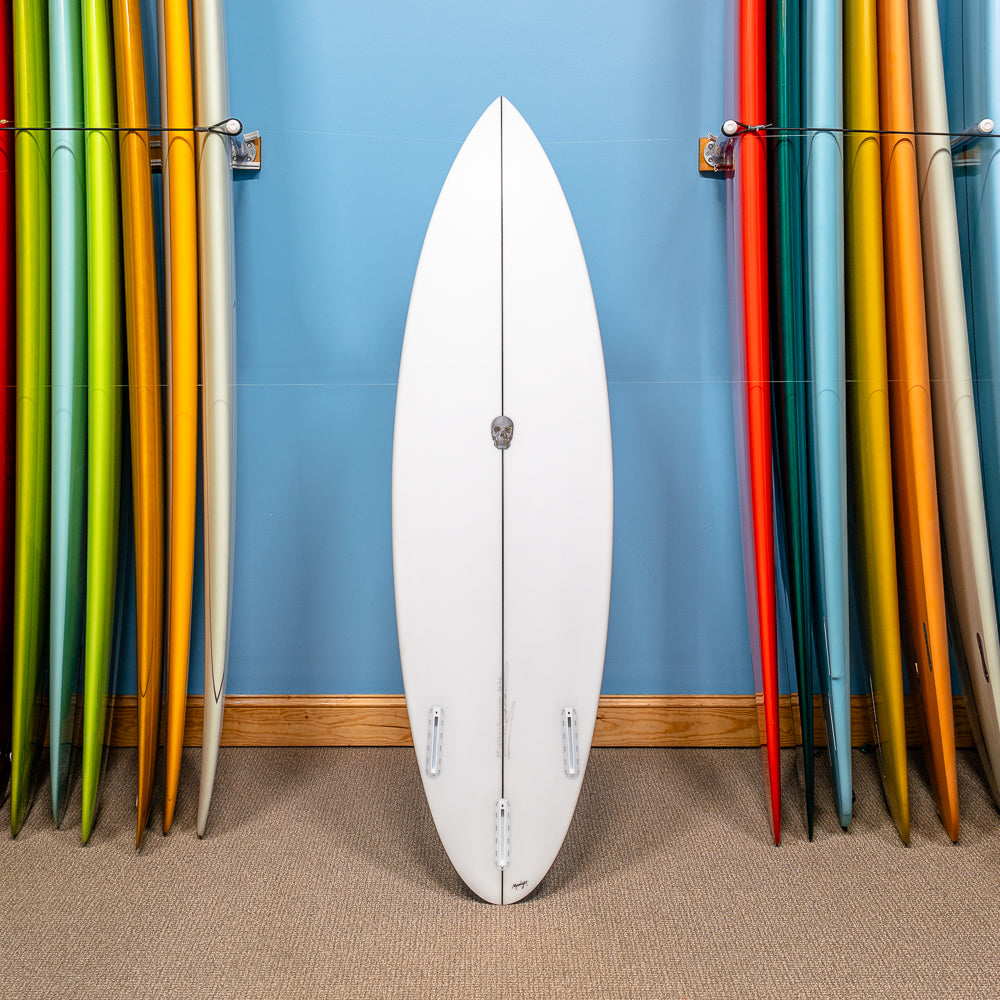 Christenson OP4 PU/Poly 5'10"