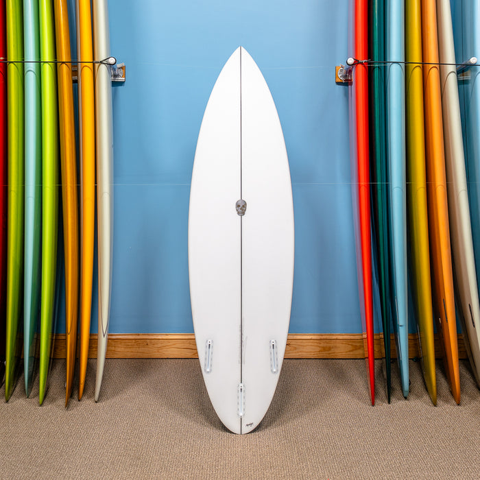 Christenson OP4 PU/Poly 5'10"