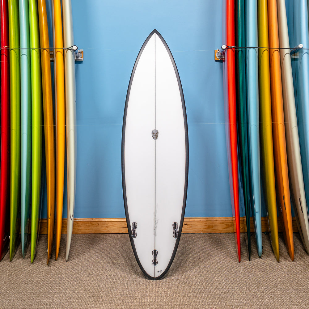 Christenson OP4 PU/Poly 6'1"