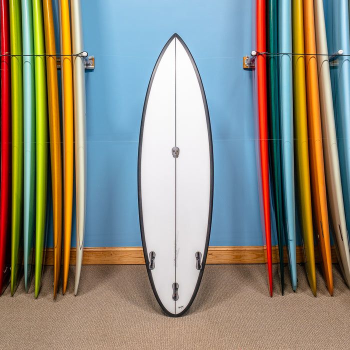 Christenson OP4 PU/Poly 6'1"