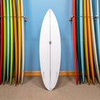 Christenson OP4 PU/Poly 6'3"