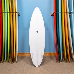 Christenson OP4 PU/Poly 6'3"