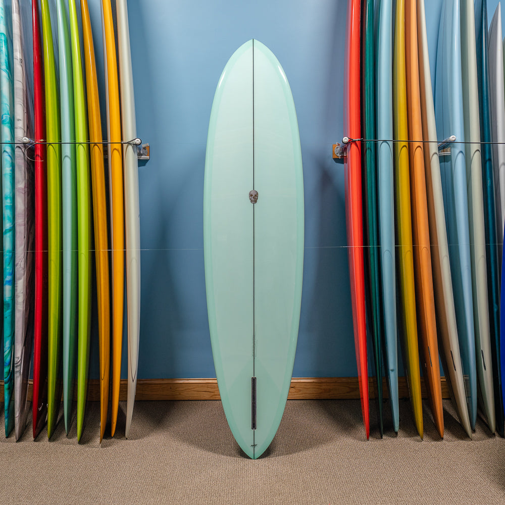 Christenson C-Bucket PU/Poly 7'6"
