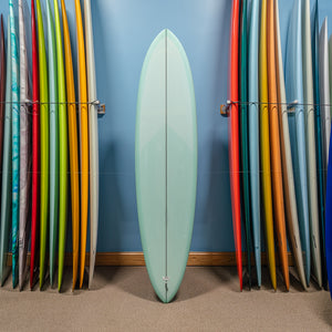 Christenson C-Bucket PU/Poly 7'6"