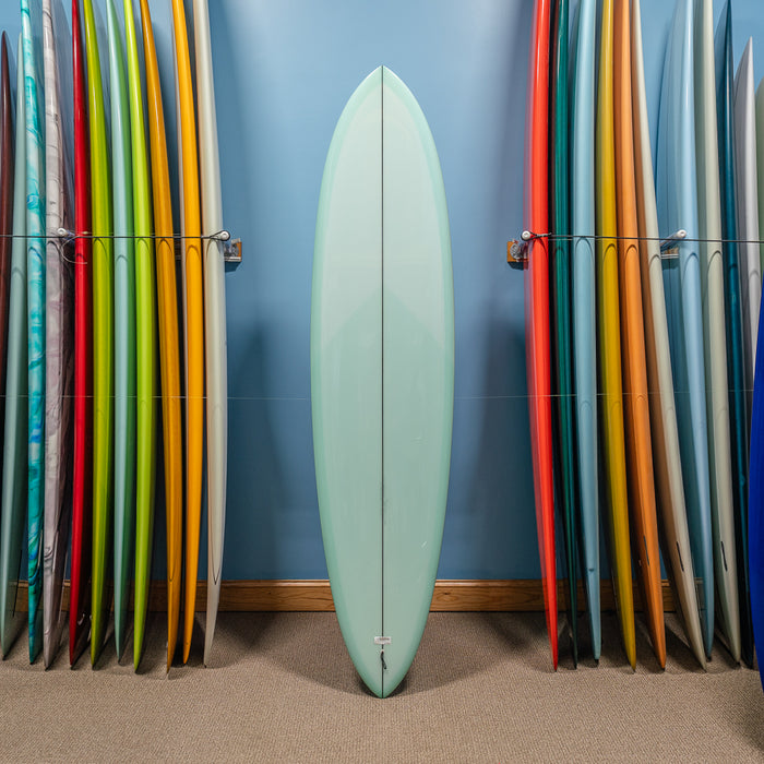 Christenson C-Bucket PU/Poly 7'6"